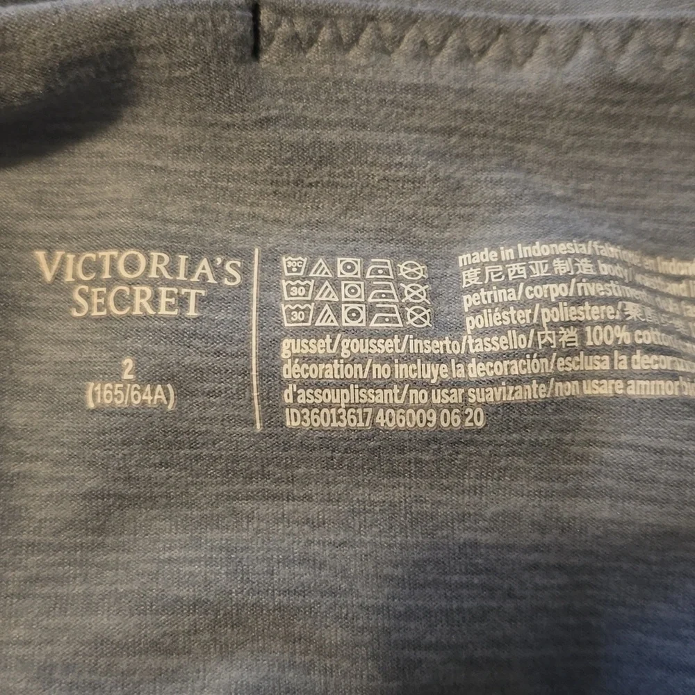 Victoria's Secret Women's Size 2 Athletic Legging Pants